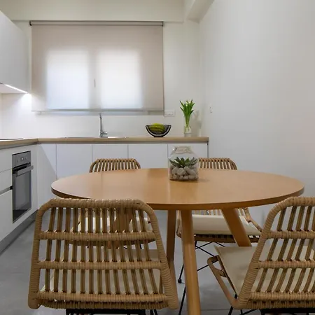 Lejlighed S U E N O - And Apartments, With Shared Pool *