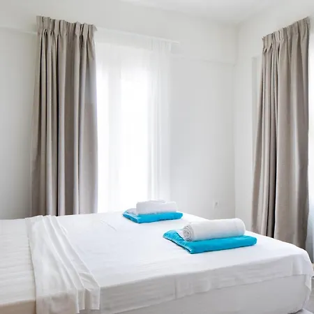 Lejlighed S U E N O - And Apartments, With Shared Pool Kato Daratso