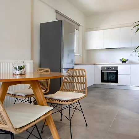 Lejlighed S U E N O - And Apartments, With Shared Pool