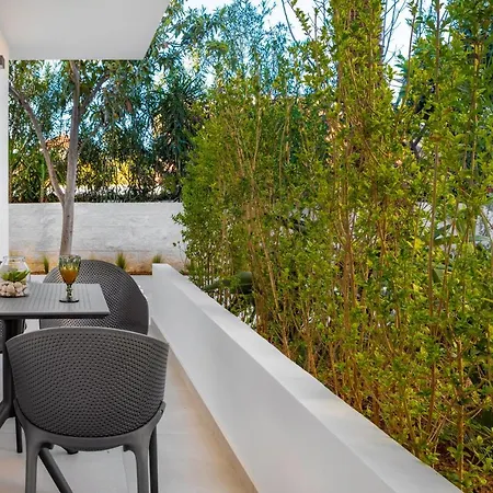 Lejlighed S U E N O - And Apartments, With Shared Pool *
